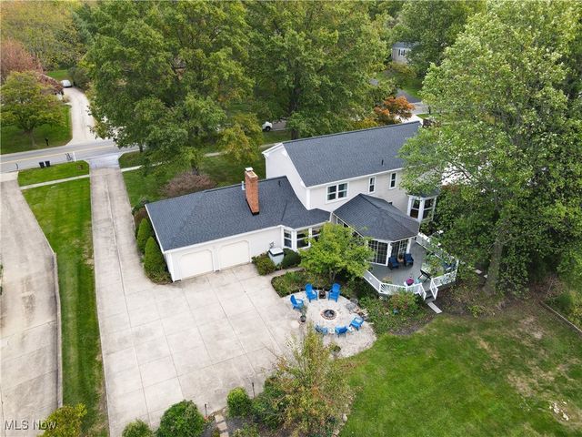 176 N Hayden, Hudson, OH 44236