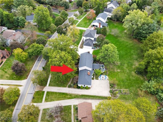 176 N Hayden, Hudson, OH 44236