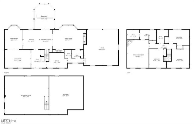 176 N Hayden, Hudson, OH 44236