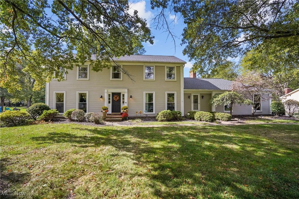 176 N Hayden, Hudson, OH 44236