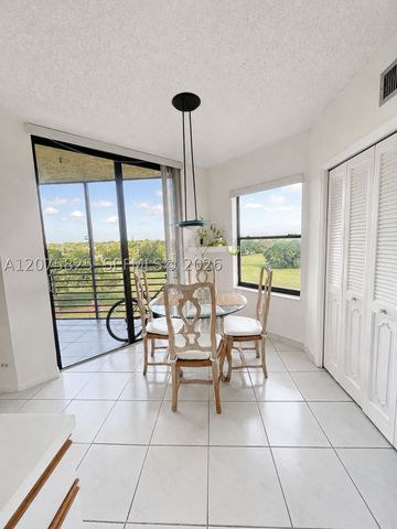7300 Radice Ct 503, Lauderhill, FL 33319