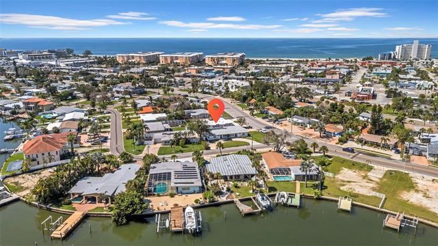 6855 GULF WINDS DRIVE, St Pete Beach, FL 33706