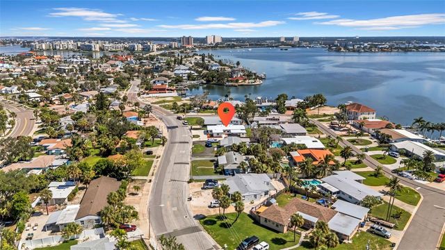 6855 GULF WINDS DRIVE, St Pete Beach, FL 33706