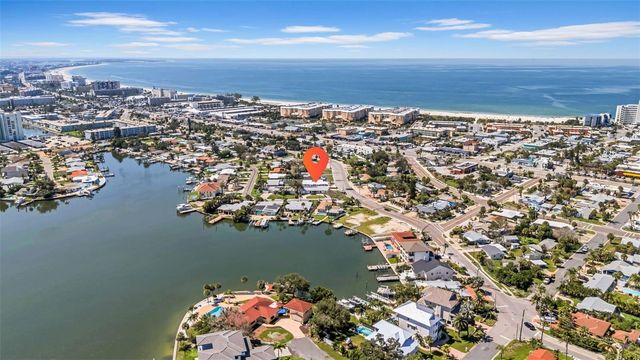 6855 GULF WINDS DRIVE, St Pete Beach, FL 33706