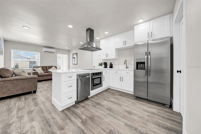 6855 GULF WINDS DRIVE, St Pete Beach, FL 33706