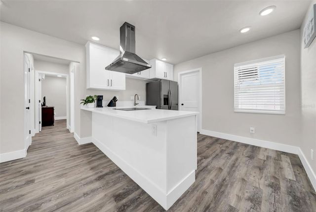 6855 GULF WINDS DRIVE, St Pete Beach, FL 33706