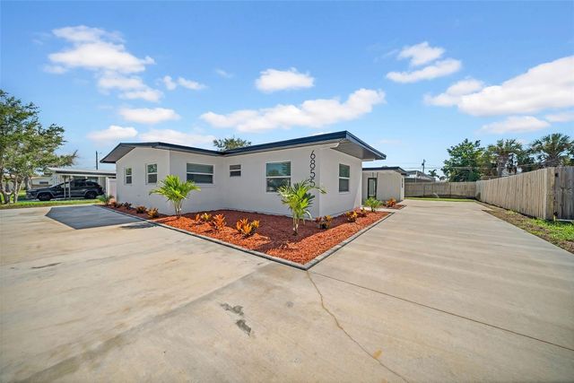 6855 GULF WINDS DRIVE, St Pete Beach, FL 33706