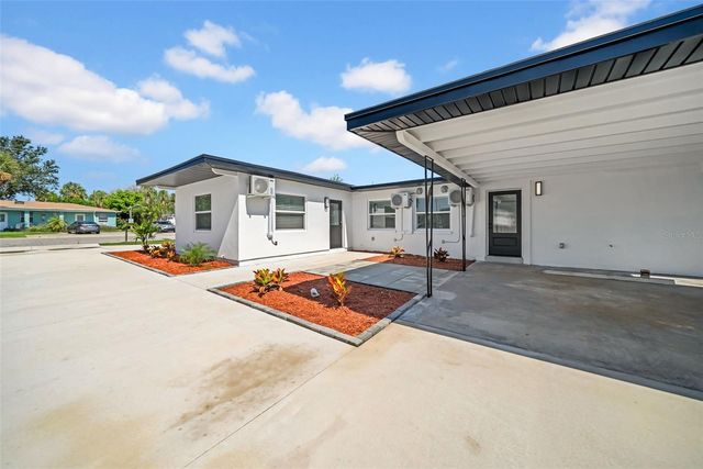 6855 GULF WINDS DRIVE, St Pete Beach, FL 33706