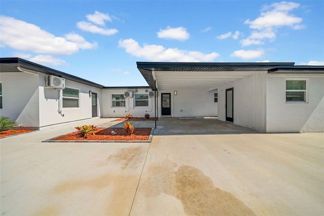 6855 GULF WINDS DRIVE, St Pete Beach, FL 33706