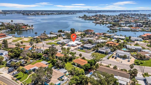 6855 GULF WINDS DRIVE, St Pete Beach, FL 33706