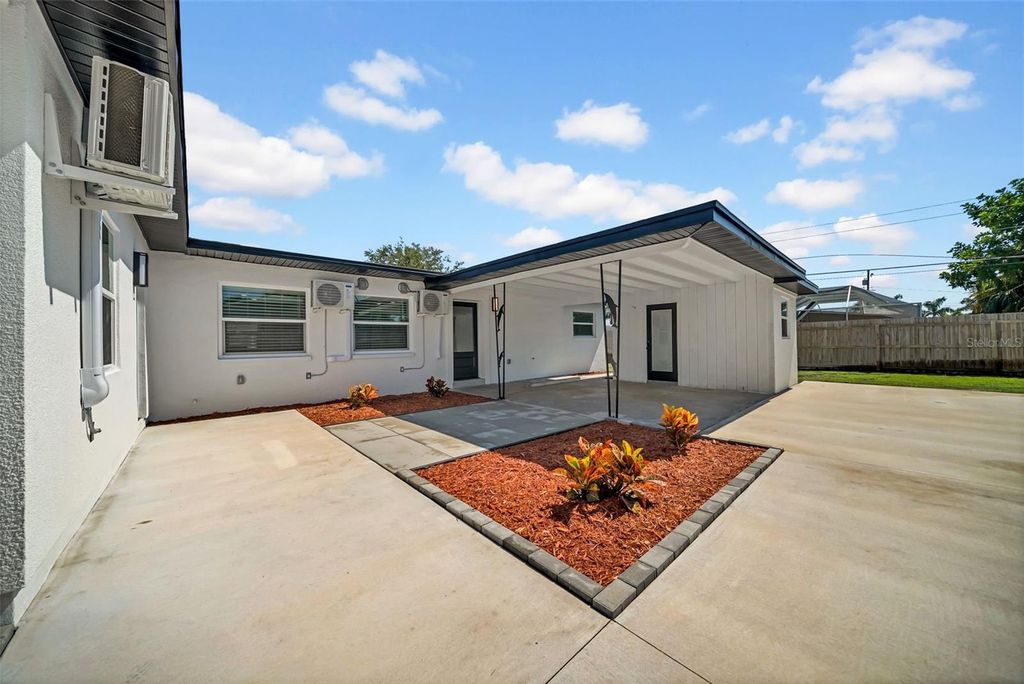 6855 GULF WINDS DRIVE, St Pete Beach, FL 33706