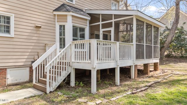 901 Birkdale Drive, Clayton, NC 27527