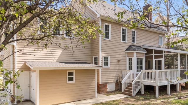 901 Birkdale Drive, Clayton, NC 27527