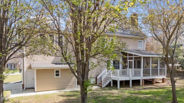 901 Birkdale Drive, Clayton, NC 27527