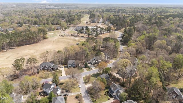 901 Birkdale Drive, Clayton, NC 27527