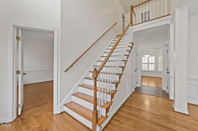 901 Birkdale Drive, Clayton, NC 27527