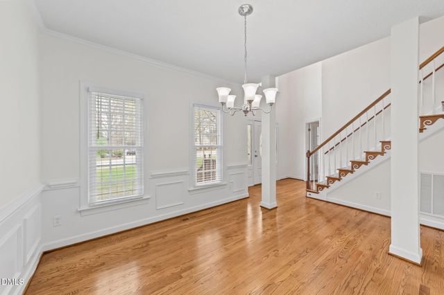 901 Birkdale Drive, Clayton, NC 27527