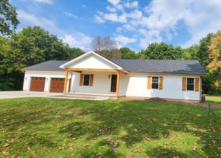 1625 Secluded Acres Drive, Hastings Twp, MI 49058