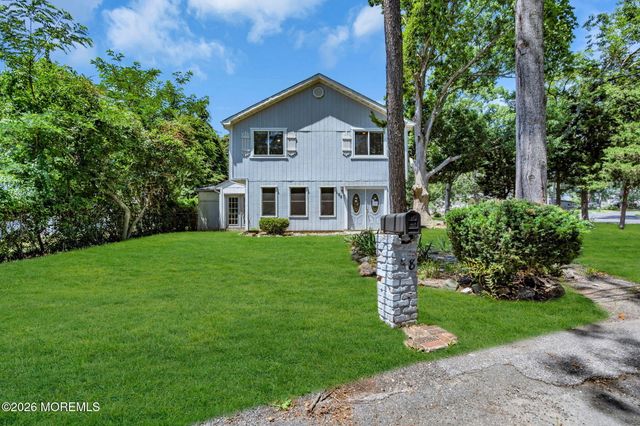 58 Chadwick Avenue, Toms River, NJ 08753