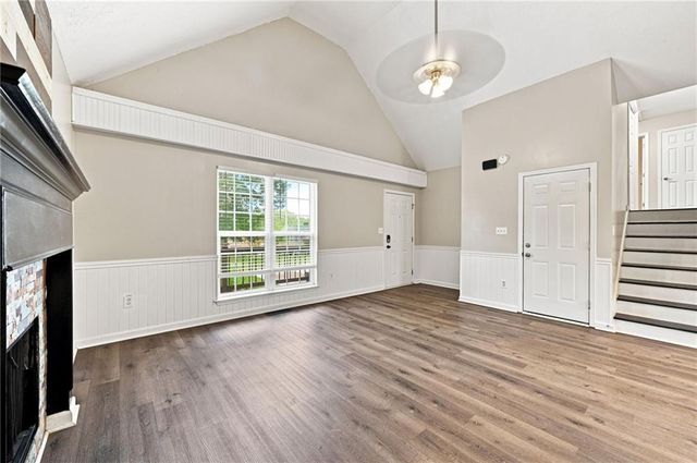 304 Lafayette Street, Dallas, GA 30157