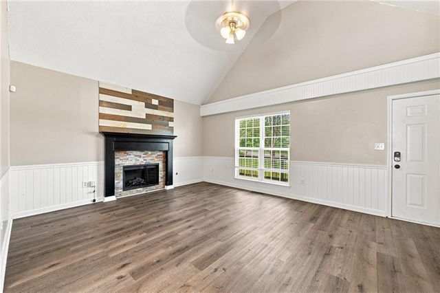 304 Lafayette Street, Dallas, GA 30157