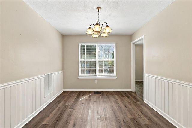 304 Lafayette Street, Dallas, GA 30157