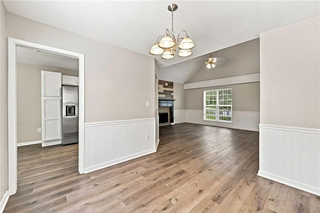 304 Lafayette Street, Dallas, GA 30157