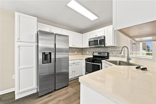 304 Lafayette Street, Dallas, GA 30157