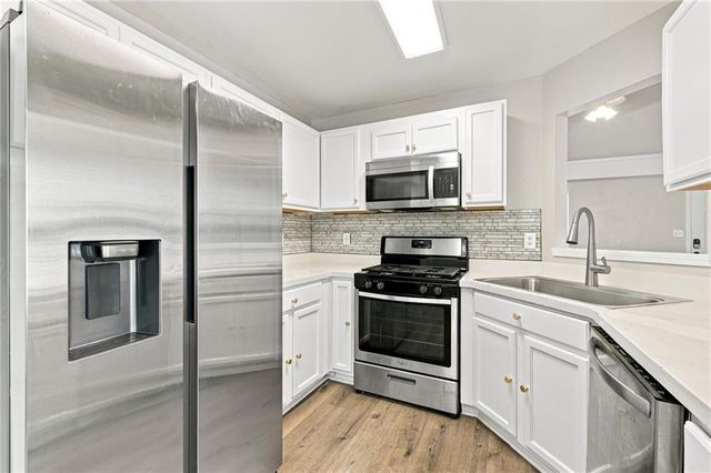 304 Lafayette Street, Dallas, GA 30157