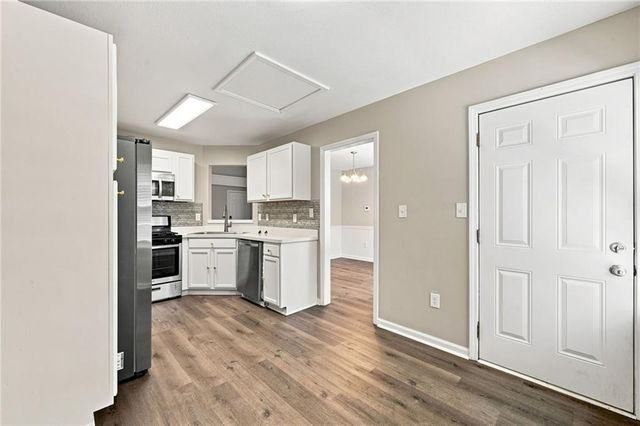 304 Lafayette Street, Dallas, GA 30157