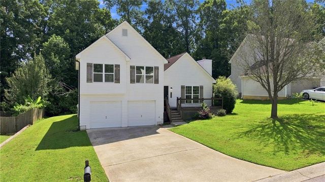 304 Lafayette Street, Dallas, GA 30157