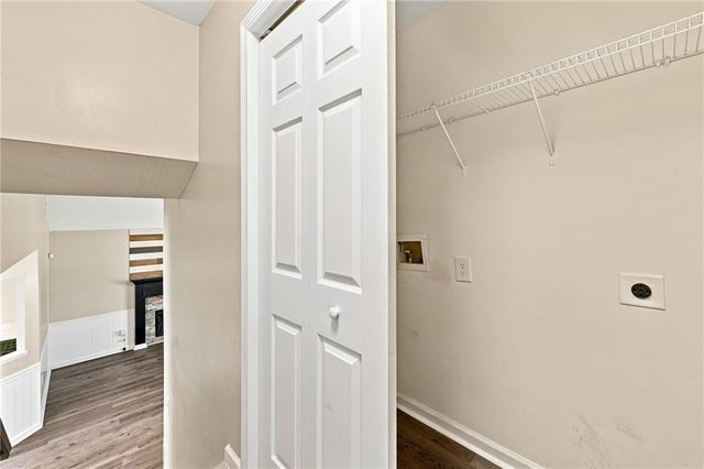 304 Lafayette Street, Dallas, GA 30157