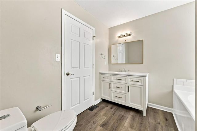304 Lafayette Street, Dallas, GA 30157