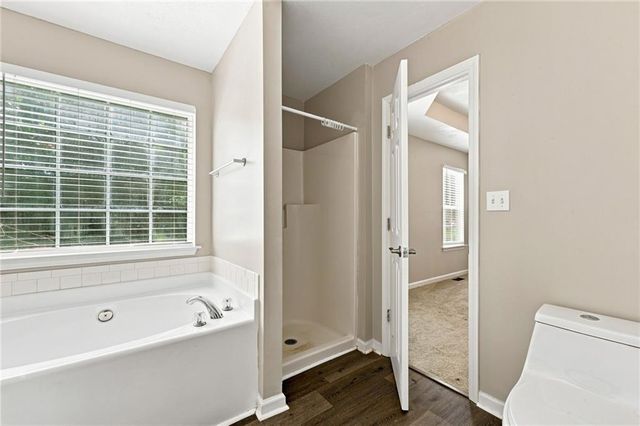 304 Lafayette Street, Dallas, GA 30157