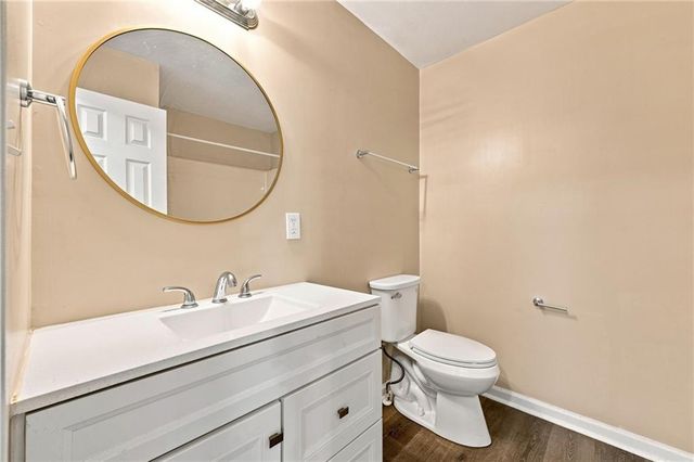 304 Lafayette Street, Dallas, GA 30157