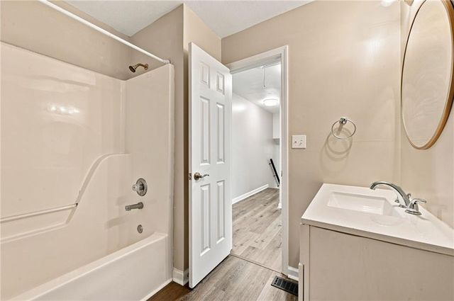 304 Lafayette Street, Dallas, GA 30157