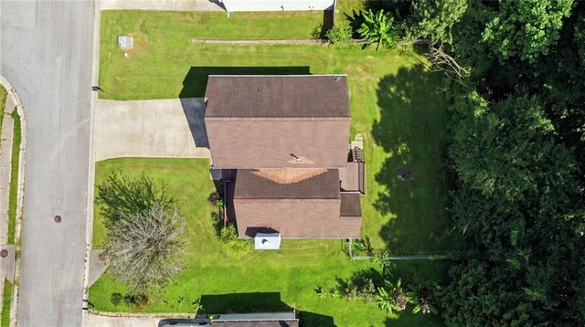 304 Lafayette Street, Dallas, GA 30157
