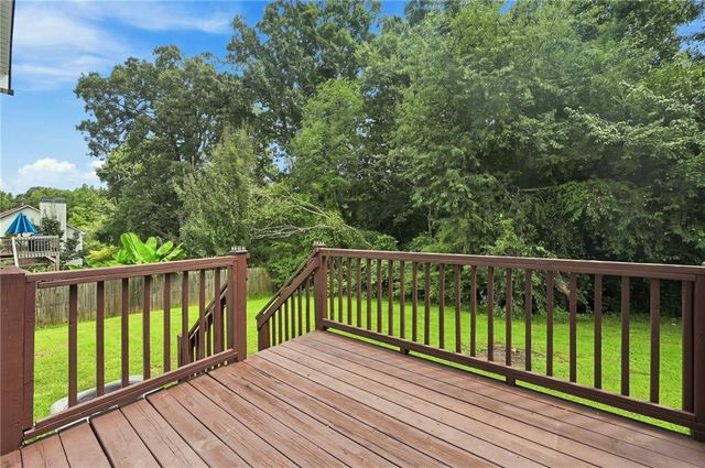 304 Lafayette Street, Dallas, GA 30157
