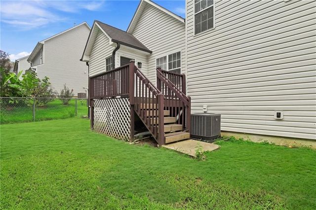 304 Lafayette Street, Dallas, GA 30157