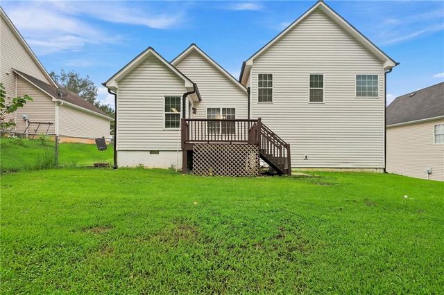 304 Lafayette Street, Dallas, GA 30157