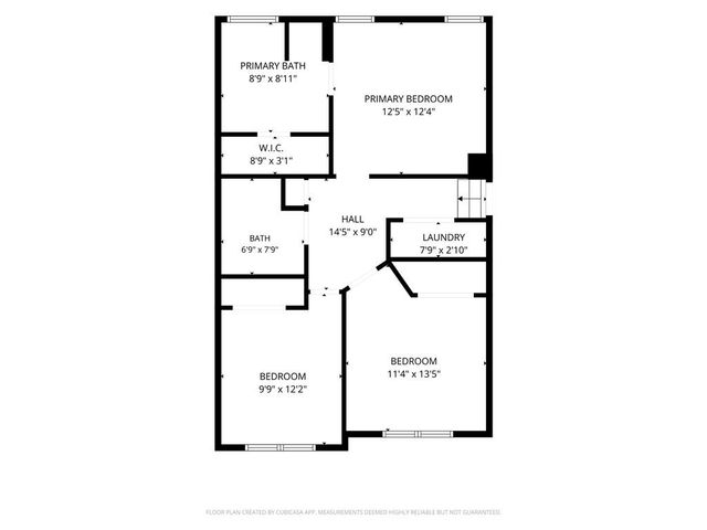 304 Lafayette Street, Dallas, GA 30157