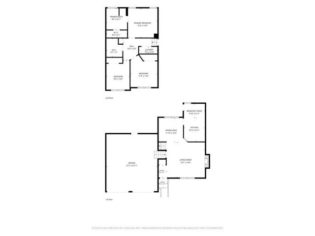 304 Lafayette Street, Dallas, GA 30157