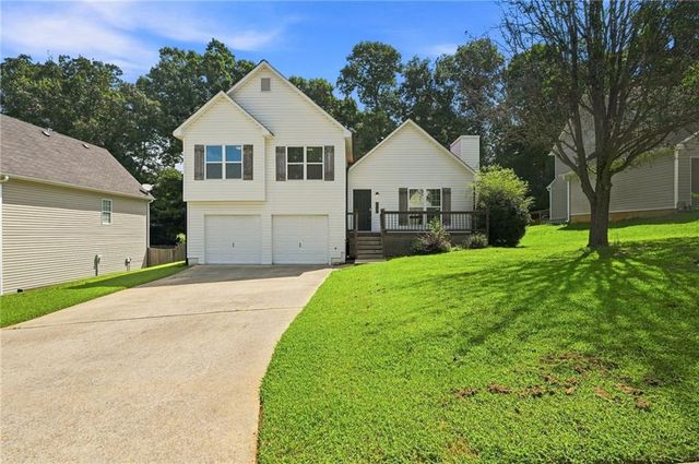 304 Lafayette Street, Dallas, GA 30157