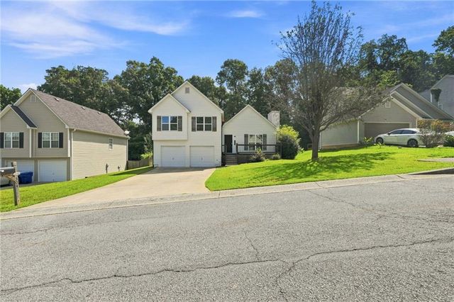 304 Lafayette Street, Dallas, GA 30157