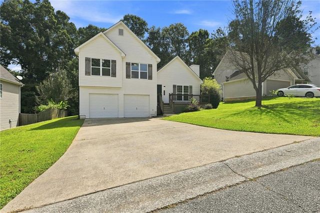 304 Lafayette Street, Dallas, GA 30157