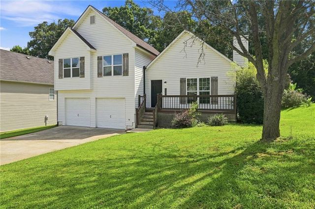 304 Lafayette Street, Dallas, GA 30157