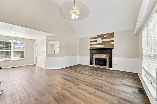 304 Lafayette Street, Dallas, GA 30157