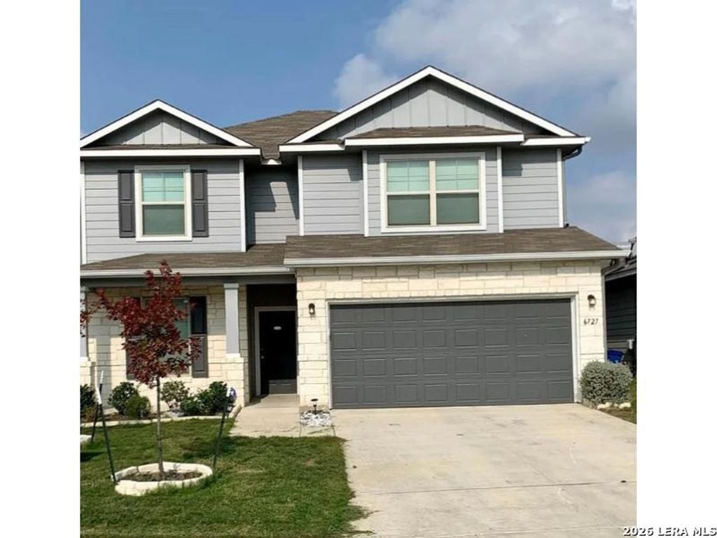 6727 Hibiscus, San Antonio, TX 78218