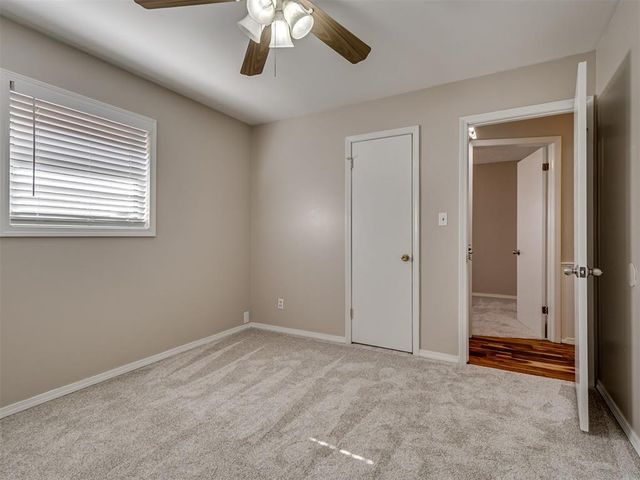 209 S Irving Drive, Moore, OK 73160