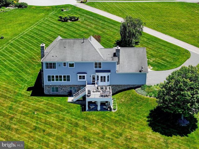 12 WETHERBEE CT, Phoenix, MD 21131